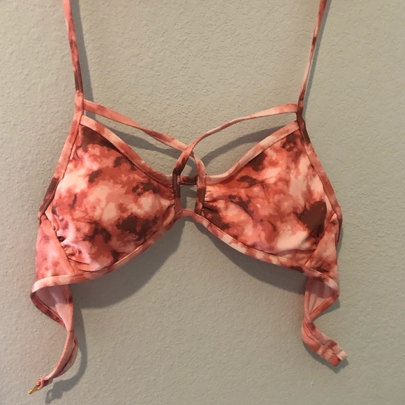 Bathing suite top - Picture 2 of 5